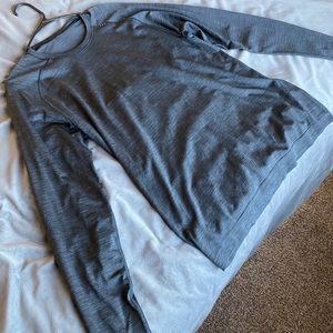 Lulu lemon Pullover